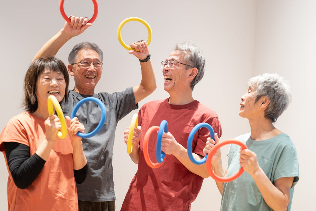 国際輪投げ協会の公式ルールをわかりやすく紹介！【みんなで楽しく】